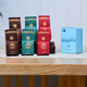Xigua (xigua) xihe dahongpao thé wuyi rock thé cannamon thé rock thé oolong thé old pine daffodil thé 48g
