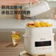 SUPOR ELEKTRISCHE STEW POT ELEKTRISCHE ELEKTRISCHE TOOT TOT WASSERELELTE TOPT POT SOUPPETT POTT SCHENTETE KOPT POT SOUBER SOUBER SOUBER POT DANTELNET TOT BABE KOCHEN