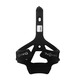 DAHON Bicycle Water Bottle Rack Mountain Bike Road Bike Universal Water Cup Rack Cycling Accessories Matte Black (PC Nylon)