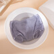 
Langsha 4 pairs of belly-closing underwear for women pure cotton bottom crotch high waist cotton fabric large size fat MM waist-closing hip-lifting women shorts 16794 colors 4 strips 3XL recommended 160-180Jin [Jin equals 0.5 kg] average size