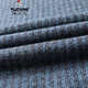 
Woodpecker (TUCANO) cardigan men's thick pure wool men's sweater winter middle-aged and young people loose solid color round neck pullover knitted base shirt G15905m camel M (165)