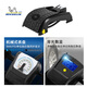 
MICHELIN;MICHE LIN Michelin Portable Car Inflatable Pump Sedan Double Cylinder Electric Vehicle Tires Pedal Wireless Cylinder [Digital Display] Double Cylinder 12209 SUV for SUV-