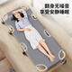 Futianxi Klappbett Klappende Nickerchen Home Einfache Mittagspause BETRIEBEN TROGABLICHER CAMPE BET OFFREIGHOUNGENLOUNGEN OHNE GROSSE RUNGROUZENDE 56*170 Gewichtslager 100 Jin [Jin entspricht 0,5 kg]