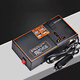 Kylie car inverter 12v24v to 220 car power converter transformer socket USB car charging