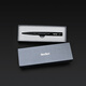 NexTool/NexTool Multifunctional tactical pen self-defense tool signature pen survival in the wild black