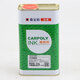 Carpoly Brand Silk Screen Printing Ink Medioule Dry Eau CCS719 # Encre Diluant OUVERTISSE OUVRE ADU RÉDUIR ADIER LA PROTECTION ENVIRnE ENVIRNE