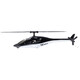 Vier-Wege-Fernbedienung privater Hubschrauber 300V2 Flying Shark Drone Aircraft Model Aircraft Real Aircraft Stable und Fall-Resistant Toys 2 Sätze Propeller offizieller Standardkonfiguration