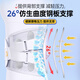 
XTEP (XTEP) waist belt, waist disc herniation, lumbar muscle strain, medical exercise, long-term sitting waist support, warm belt for men and women