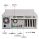 
Yiyang Advantech Industrial Control Machine IPC-610L Industrial Computer Computer Server Upper Computer 2-13th Generation Core i5 i7 i9 Processor 683G2/I7-4770/8G/1T Machinery Advantech Case IPC-610L