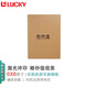 Lekai Photo Book Customized 6*8-inch Hard-Skinned Photo Book Customized Fabric Photo Book Photo Album Photo Album Collection Commemorative Album Magazine (Embroidered Orange)