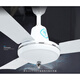 
XMSJ Shule ceiling fan Shule ceiling fan FD2-140/120 household heavy aluminum leaf 48 inch/56 inch fan restaurant worker FD2-12048 inch round leaf