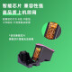 
Lingyin HP 47 ink cartridges are suitable for desktopjet4877 4826 4825 4828 4829 4800 printer [Fill ink] HP 47 ink cartridges four-color ink