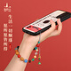 Putuo Mountain official genuine 18-seed mobile phone chain Duobao Bodhi mobile phone lanyard to attract wealth mobile phone decoration birthday gift