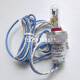 
C7027A1049 Original imported C7035A1064 flame detector C7027A1031 ultraviolet electric eye Original imported C7027A1049
