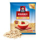 桂格（QUAKER）即食燕麦片518g/1478g/原味免煮代餐早餐麦片 早餐搭配 膳食纤维 即食燕麦片1478g*2袋