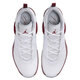 Nike (Nike) Basketballschuhe Herrenschuhe 2025 Sommer New Jordan Stay Royale 3 Polsterpraktik