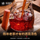 新益号茶叶普洱茶熟茶 10年以上陈年普洱云南勐海古树茶熟普洱散茶1000g