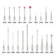 Zeiss Drei-Koordinate Stylus Renishaw Stylus Zeiss Sonde Hexcon Nr. 8 3882 Ruby 2.0*L20*M2