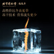 Tongrentang brand Cordyceps sinensis about 5 roots/g50g about 250 roots Cordyceps gift box high-end gift tonics leader