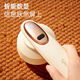 Suning Yipin Hair Ball Trimmer Shaver Clothes Hair Ball Remover Clothes Hair Remover Artifact Dry Cleaning Shop Special Shaving and Dehairing Machine Clothes Pilling Remover Digital Display Flagship Three Gears 1 Spare Knife + Hair Sticker