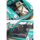 田宫（TAMIYA）Porshe保时捷跑车汽车轿车赛车拼装车模仿真模型摆件日本进口礼物 1/12保时捷 934Vaillant 12056