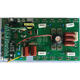 XMSJ全新款电焊机逆变板ZX7200 250 315双电压手工焊上板220 380V MOS ZX7200S带12支3878