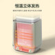 Bear yogurt machine household dormitory small automatic fermentation box milk constant temperature mini large capacity without disinfection Green SNJ-C12S3