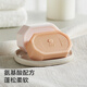 Babycare newborn baby laundry soap special soap baby underwear soap antibacterial stain removal British pear 150g*5