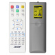 Jingkunzuo is suitable for Acer Acer projector remote control H6520BD S1383 S1283 X1287H X1320WH Black
