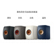KEF LS50 Meta hifi无源音箱桌面2.0声道发烧级书架音响家用电脑电视客厅音响+马兰士/天龙/剑桥功放 LS50Meta+马兰士CR612