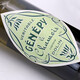 Duling Dolin Tulin Sabor Mesvie Wine French Bottle Original Liquor Martiniki Duling Brutal Artemisia Licimiento 750ml