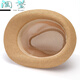 Htkd Men's Summer Linen Hat Hatle