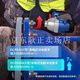 东成充电无刷电动扳手大扭力冲击扳手DCPB488锂电拆卸轮胎搭建脚手架 DCPB698【6.0Ah两电一充套餐1】