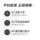 耐克（NIKE）Air Jordan 1 High OG