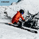 
HEAD men's ski shoes regular shoe last professional all-region double-board ski shoes NEXOLYT100 black 40.5