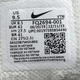 Nike Nike [大发发] Herren Nike Air Max Scorpion FK SE Board Schuhe/Replik-Schuhe FQ2694-001 44