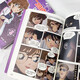 Detective Conan Frame Capture Comics Ai Haihara Special Issue 1 Limited Collection Reasoning to Solve Cases