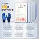 Guantes de protección laboral de Xingyu JOUNAIBAO A698 mismo estilo de látex semi montado en estilos Anti-slip y duradero sitio de construcción industrial Trabajo de construcción de carpintería Construcción de guantes protectores 12 pagos A698 L