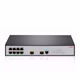 H3CS5008PV5-EI-H1/S5016 8/16口全千兆网管型交换机带2个光口 S5008PV5-EI-H1 8口千兆+2光网管