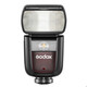 Godox V860III hot shoe camera-top flash outdoor portable wedding photography light high-speed synchronization TTL lithium battery third generation official standard Nikon version