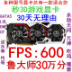 / Otras historias Desmontaje Tarjeta de gráficos GTX750TI 950 960 970 1050TI 1060 2G3G Marca de segundo nivel GTX1050TI 4G