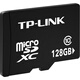 TP-Link-Videoüberwachungskamera-Überwachungsprodukte Home Store Innen- und Außenkamera High Definition-Überwachungsvideo für Micro SD-Speicherkarte TF-Karte TL-SD128 anwendbar