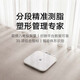 Xiaomi (MI) Xiaomi eight-electrode body fat scale Smart weight scale High-precision household electronic scale Human body scale WIFI/Bluetooth dual-frequency accurate detection 35 items of human body data Xiaomi eight-electrode body fat scale