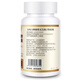 Caile Jindian Jinaoli Mur cassé Ganoderma Lucidum Spore Powder Capsule 60 Spore Powder Ganoderma Lucidum Powder Robe Powder Zhi Powder