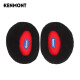 Kenmont km-3901 autumn and winter outdoor men's warm and seamless earmuffs women's split ear protection earmuffs