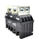 
CJZ1 Zhongyi first drawer CJZ6400A125A250A630A690V main circuit dynamic plug-in CJT1 static CJT1-125A