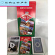 Pupan Yaoji Poker Cards 0218/2006/686/9178/1619/100 Boîte en plastique épaissie et durcie 60088