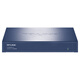 TP-LINK full Gigabit port ac integrated router enterprise wireless network AP controller TL-R5009PE-AC 8-port POE/115W