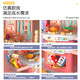 北国e家儿童玩具女孩1-3岁宝宝迷你小厨房做饭玩具过家家女童生日礼物 【抢爆款】粉色-厨房30件套