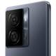 vivoiQOO Z7x 80W闪充 6000mAh巨量电池 骁龙695 七重护眼竞速屏 5G手机 z7x-深空黑 8GB+256GB